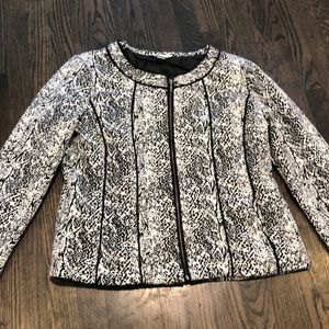 Christopher Banks jacket size L